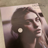 Small Circular Studs